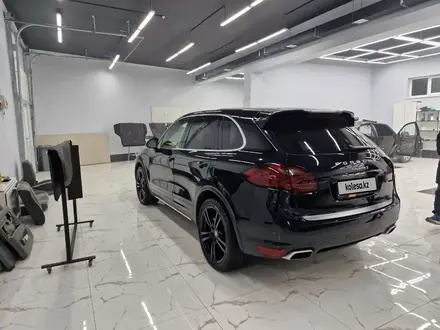 Porsche Cayenne 2011 годаүшін15 000 000 тг. в Алматы