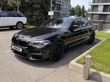 BMW 530 2017 года за 17 000 000 тг. в Алматы – фото 2