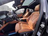 BMW 530 2017 года за 17 000 000 тг. в Алматы – фото 5