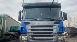 Scania  P-series 2006 года за 29 000 000 тг. в Костанай