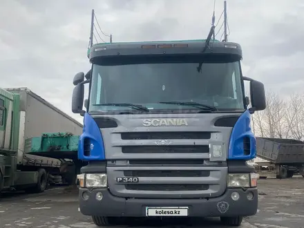 Scania  P-series 2006 года за 29 000 000 тг. в Костанай