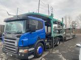 Scania  P-series 2006 годаүшін29 000 000 тг. в Костанай – фото 3