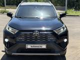 Toyota RAV4 2020 года за 16 500 000 тг. в Алматы – фото 3