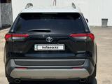 Toyota RAV4 2020 года за 16 500 000 тг. в Алматы – фото 4