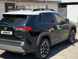 Toyota RAV4 2020 года за 16 500 000 тг. в Алматы – фото 5