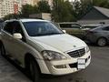 SsangYong Kyron 2012 года за 3 300 000 тг. в Астана – фото 6