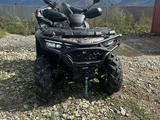 CFMoto  CFORCE 1000 EPS 2024 года за 7 500 000 тг. в Риддер