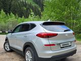 Hyundai Tucson 2019 года за 11 250 000 тг. в Алматы – фото 3