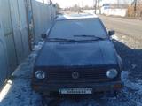 Volkswagen Golf 1989 года за 700 000 тг. в Костанай – фото 2