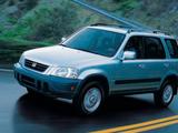 CRV RD2 стекло фары правое и левое в наличии см.описание за 16 000 тг. в Актобе – фото 2