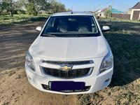 Chevrolet Cobalt 2022 года за 6 500 000 тг. в Актобе