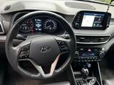 Hyundai Tucson 2018 года за 11 500 000 тг. в Алматы – фото 4