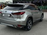 Lexus RX 300 2021 годаүшін28 300 000 тг. в Павлодар – фото 3