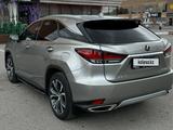 Lexus RX 300 2021 годаүшін28 500 000 тг. в Павлодар – фото 5