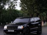 Jeep Grand Cherokee 2008 года за 12 000 000 тг. в Астана – фото 3