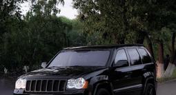 Jeep Grand Cherokee 2008 года за 12 000 000 тг. в Астана – фото 3