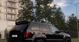 Jeep Grand Cherokee 2008 года за 12 000 000 тг. в Астана – фото 2
