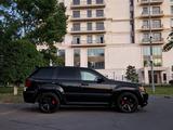Jeep Grand Cherokee 2008 года за 12 000 000 тг. в Астана