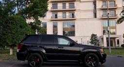Jeep Grand Cherokee 2008 года за 12 000 000 тг. в Астана