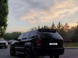 Jeep Grand Cherokee 2008 года за 12 000 000 тг. в Астана – фото 5