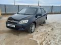 ВАЗ (Lada) Granta 2190 2013 года за 2 500 000 тг. в Кульсары – фото 3