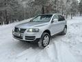 Volkswagen Touareg 2006 года за 6 500 000 тг. в Щучинск – фото 12