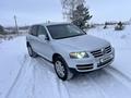 Volkswagen Touareg 2006 года за 6 500 000 тг. в Щучинск