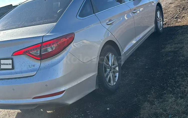 Hyundai Sonata 2015 годаүшін7 100 000 тг. в Астана