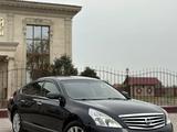 Nissan Teana 2010 годаүшін4 500 000 тг. в Алматы