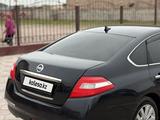 Nissan Teana 2010 годаүшін4 500 000 тг. в Алматы – фото 2