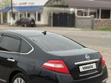 Nissan Teana 2010 годаүшін4 500 000 тг. в Алматы – фото 4