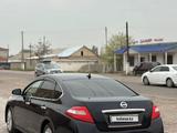 Nissan Teana 2010 годаүшін4 500 000 тг. в Алматы – фото 5