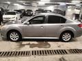 Subaru Legacy 2009 года за 6 000 000 тг. в Усть-Каменогорск – фото 2