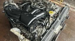 Контрактный двигатель на Toyota Highlander обьем 3.3 3MZ-Fe за 650 000 тг. в Астана – фото 4