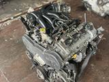 Контрактный двигатель на Toyota Highlander обьем 3.3 3MZ-Fe за 650 000 тг. в Астана