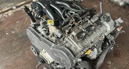 Контрактный двигатель на Toyota Highlander обьем 3.3 3MZ-Fe за 650 000 тг. в Астана