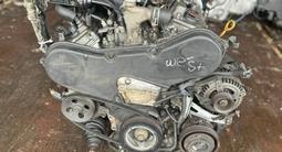 Контрактный двигатель на Toyota Highlander обьем 3.3 3MZ-Fe за 650 000 тг. в Астана – фото 3