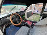 ВАЗ (Lada) Lada 2121 2001 года за 800 000 тг. в Астана – фото 3