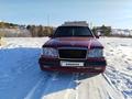 Mercedes-Benz E 200 1994 годаfor2 300 000 тг. в Кокшетау