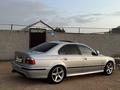 BMW 528 1997 годаүшін4 500 000 тг. в Актау