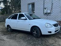 ВАЗ (Lada) Priora 2172 2013 годаfor2 300 000 тг. в Семей