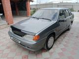 ВАЗ (Lada) 2115 2007 годаfor900 000 тг. в Актобе