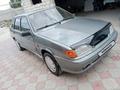 ВАЗ (Lada) 2115 2007 годаүшін900 000 тг. в Актобе – фото 2