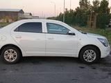 Chevrolet Cobalt 2024 годаүшін5 700 000 тг. в Талдыкорган