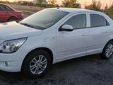 Chevrolet Cobalt 2024 годаүшін5 700 000 тг. в Талдыкорган – фото 4