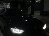 BMW 428 2014 года за 8 300 000 тг. в Астана – фото 4