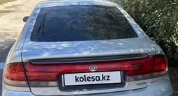 Mazda 626 1996 года за 1 800 000 тг. в Каскелен – фото 2