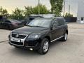Volkswagen Touareg 2009 года за 7 800 000 тг. в Астана – фото 20