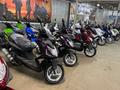  Мотоциклы, мопеды, скутеры в рассрочку на 2 года 2023 года за 219 000 тг. в Алматы – фото 4