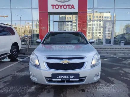 Chevrolet Cobalt 2022 года за 5 300 000 тг. в Астана – фото 5